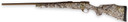 Weatherby VAP300NR4T Vanguard Badlands 300 Win 3+1 24 Burnt Bronze Cerakote #2 Threaded Barrel, Drilled & Tapped Steel Receiver, Badlands Approach Camo Monte Carlo w/Raised Comb Synthetic Stock, Rifle
