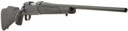 Weatherby VTX257WR4T Vanguard Obsidian 257 Wthby Mag 3+1 24 Blued #2 Contour Threaded Barrel, Blued Drilled & Tapped Steel Receiver, Black Monte Carlo Synthetic Stock, Rifle