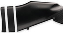 Weatherby VYT243NR0T Vanguard Synthetic Compact 243 Win 5+1 20 Matte Blued #1 Threaded Barrel, Matte Blued Drilled & Tapped Steel Receiver, Black Adj Synthetic Stock, Rifle