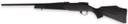 Weatherby VYT308NR0T Vanguard Synthetic Compact 308 Win Mag 5+1 20 Matte Blued #1 Threaded Barrel, Matte Blued Drilled & Tapped Steel Receiver, Black Adj Synthetic Stock, Rifle