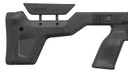 Weatherby 3WAMC280AR4B 307 Alpine MDT Carbon 280 Ackley Improved 3+1 22 Carbon Fiber BSF Threaded Barrel, Carbon Gray Cerakote Pic Rail Steel Receiver, Arca Rail Forend, MDT HNT26 Black Carbon Fiber Stock & Black Carbon Fiber Grip, Rifle