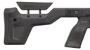 Weatherby 3WAMC300NR4B 307 Alpine MDT Carbon 300 Win 3+1 22Carbon Fiber BSF Threaded Barrel, Carbon Gray Cerakote Pic Rail Steel Receiver, Arca Rail Forend, MDT HNT26 Black Carbon Fiber Stock & Black Carbon Fiber Grip, Rifle