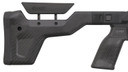 Weatherby 3WAMC300WR6B 307 Alpine MDT Carbon 300 Wthby Mag 3+1 24 Carbon Fiber BSF Threaded Barrel, Carbon Gray Cerakote Pic Rail Steel Receiver, Arca Rail Forend, MDT HNT26 Black Carbon Fiber Stock & Black Carbon Fiber Grip, Rifle