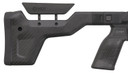 Weatherby 3WAMC308NR2B 307 Alpine MDT Carbon 308 Win 3+1 20 Carbon Fiber BSF Threaded Barrel, Carbon Gray Cerakote Pic Rail Steel Receiver, Arca Rail Forend, MDT HNT26 Black Carbon Fiber Stock & Black Carbon Fiber Grip, Rifle
