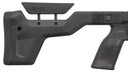 Weatherby 3WAMC7MMPR4B 307 Alpine MDT Carbon 7mm PRC 3+1 24 Carbon Fiber BSF Threaded Barrel, Carbon Gray Cerakote Pic Rail Steel Receiver, Arca Rail Forend, MDT HNT26 Black Carbon Fiber Stock & Black Carbon Fiber Grip, Rifle