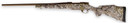 Weatherby VAP257WR4T Vanguard Badlands 257 Wthby Mag 3+1 24 Burnt Bronze Cerakote #2 Threaded Barrel, Drilled & Tapped Steel Receiver, Badlands Approach Camo Monte Carlo w/Raised Comb Synthetic Stock, Rifle