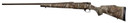 Weatherby VFP308NR4B Vanguard First Lite Full Size 308 Win 5+1 24 in Patriot Brown Cerakote #2 Fluted/Threaded Barrel & Steel Receiver, First Lite Specter Camo Monte Carlo Synthetic Stock, Rifle