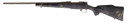 Weatherby VTA65CMR2T Vanguard Talus Full Size 6.5 Creedmoor 4+1 22 Patriot Brown Cerakote #2 Fluted/Threaded Barrel & Drilled & Tapped Steel Receiver, Black w/Rust Brown, Smoke & Stone Sponge Monte Carlo Synthetic Stock, Rifle
