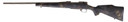 Weatherby VTA7MMRR4T Vanguard Talus Full Size 7mm Rem 3+1 24 in Patriot Brown Cerakote #2 Fluted/Threaded Barrel & Steel Receiver, Black w/Rust Brown, Smoke & Stone Sponge Monte Carlo Synthetic Stock, Rifle