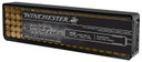 Winchester Ammo SUP22LRHP Super Suppressed 22LR 40gr Lead Hollow Point 100 Per Box/20 Case,Rimfire Rounds