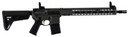 Barrett 17121 REC7 DI Carbine 5.56x45mm NATO 30+1 16 Barrel, Tungsten Gray Cerakote Finished Anodized 7075-T6 Aluminum Upper & Lower Receiver, Magpul Furniture, Radian Raptor Ambi Charging Handle, ALG Defense Trigger, Optics Ready, Rifle