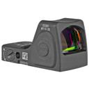 Trijicon RMRcc (Concealed Carry), Micro Reflex Sight, 13mm Objective Lens, 3.25 MOA Red Dot, Matte Finish, Black CC06-C-3100001