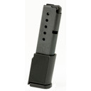ProMag Magazine, 380 ACP, 10 Rounds, Fits Diamond Back DB380, Steel, Blued Finish DIA03