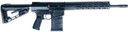 Wilson Combat Recon Tactical Rifle TR-RCR, .308 Win, 16" Fluted Match, Rogers Super Stock, 12.6" M-LOK, Black, 20 Rds