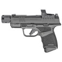 Springfield Armory Hellcat RDP Pistol HC9389BTOSPWASP, 9mm, 3.8", Hex Wasp Red Dot, Black, 13 Rds