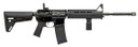 Colt Mfg CR6920MPSB M4 Carbine 5.56x45mm NATO 30+1 16.10" Black BBL, Black Hard Coat Anod Rec, A2 Front/Magpul MBUS Rear Sights, Black Collapsible Stock Black A2 Grip,Tactical Rifles