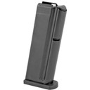 ProMag Magazine, 44 Magnum, 8 Rounds, Fits Desert Eagle, Steel, Blued Finish MAG04