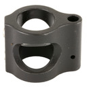 2A Armament .625 Internal Bore 2A-STGB-2, Gas Block, Black, 4140 Steel 2A-STGB-2