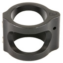 2A Armament .875 Internal Bore 2A-STGB-3, Gas Block, Black, 4140 Steel 2A-STGB-3