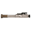 2A Armament Bolt Carrier Group 2A-LWTIBCG-A-MAT, Titanium Regulated Bolt Carrier Group, AR Platform, Bead Blasted Matte Finish 2A-LWTIBCG-A-MAT