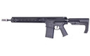 2A Armament XLR-18 2A-XRC18VC15BLK-1 Rifle, 308 Win, 18 in BBL, Black Finish, 20Rd