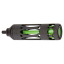 30-06 K3 Stabilizer Black/Fluorescent Green 5 in 5-K3GR