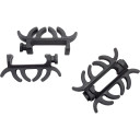 30-06 Vibe Down Limb Dampening Kit Compound/Crossbow VIBED-BK