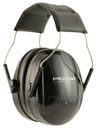 3M Peltor 97070 Small Earmuff Earmuff 22 dB Black