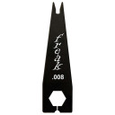 AAE Launcher Blade Freak Blade 012 CVFS632