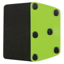 AAE Student Tab 3 Finger Green Small CVCET206