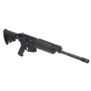 ADAMS AGENCY RIFLE 16 PSTN 6.4LB NO MAG