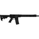 Adams Arms Voodoo The Witch Doctor Rifle 556 NATO 16 in Black FGAV-00010