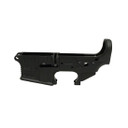 ADAMS STRIPPED LOWER BEVELED MAG WELL