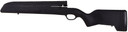 Advanced Technology MSS1500 Mauser 98 Stock w/Built-In Scope Mount Syn Matte Blk