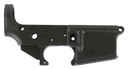 Aero AR-15 Stripped Gen 2 Lower Receiver , Multi-Caliber, 7075-T6 Aluminum, OD Green Cerakote | APAR501301C