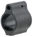 Aero Precision APRH100122C Low Profile Gas Block .750 in 4150 Steel Black Phosphate