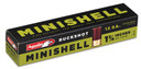 Aguila 1CHB1287 Minishell 12 ga 1.75 in 5/8 oz 7.5 Shot 20Box/25Cs