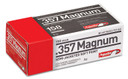 Aguila Handgun Ammunition, 357 Magnum | 1E572821