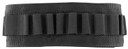 Aim Sports ASBS Bandoleer Shell Holder Black Nylon