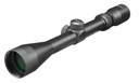 Aim Sports JL640B Tactical Series Black Anodized 6x40mm Mil-Dot Reticle