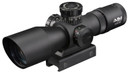 Aim Sports Titan 3-9x 40mm Rifle Scope | JT2SDM3940G-N