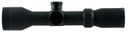 Aim Sports XPF 3-9x 42mm Rifle Scope | JXPFER3942G