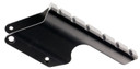 Aimtech Sanddle 1-Piece Scope Base, Remington 870 (12 Gauge), Black | ASM2M35