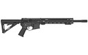 Alex Pro Firearms Carbine RI-040M, Semi-automatic, 450 Bushmaster, 16 in Stainless Black Teflon Barrel, 1:24 Twist