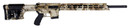 Alexander Arms RHU65PSVE Hunter 6.5 Grendel 18 in 10+1 Sandstorm|Black Phosphate, Adaptive Tactical Performance Stock, Black Polymer Grip