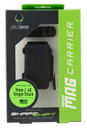 ALIEN GEAR HOLSTERS CMCS2 Cloak 9mm/.40 cal Single Stack Polymer Black