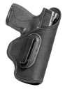 Alien Gear Holsters GT0657SSCRH Grip Tuck 1911 Black Neoprene IWB 1911 3.5 in Right Hand