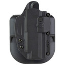 Alien Gear Holsters Rapid Force Level II Slim R2-PA-0900-R-B-L0-D, Outside the Waistband Holster, Fits Sig P365/P365 SAS