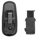 Alien Gear Holsters Single Mag Carrier CMCS-3-D, Black, Fits 45ACP/10MM Single Stack CMCS-3-D