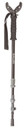 Allen 2184 Backcountry Shooting Sticks